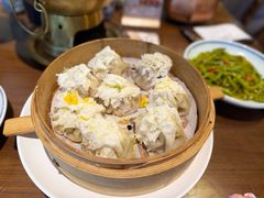-龍聚祥烧麦馆(鼓楼店)