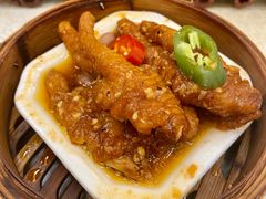 -顺德人家食府(黄金广场店)
