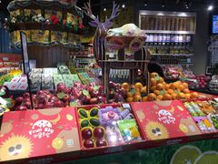 -水果天空(东葛店)