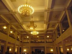 景点-人民大会堂