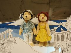 -济州岛泰迪熊博物馆