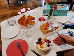 -莎琳娜食品有限公司·蛋糕店