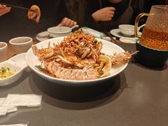 -小厨师·二十年沈家门小海鲜(百井坊巷店)
