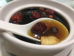 -天蓮珍素館
