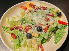 -Osteria Garden 生蚝花园餐厅(原进贤路店)
