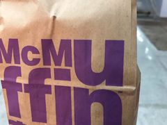 -麦当劳(广州新港东路第二分店)