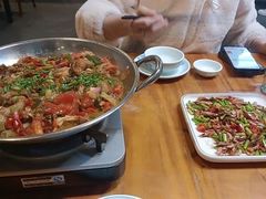 -61号餐吧(兴坪古镇漓江店)