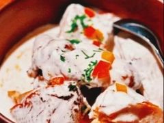-格鲁·秀色Georgia’s Feast
