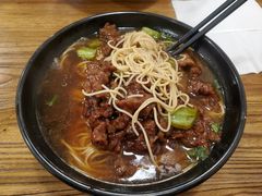 -董记面馆(漳州二路店)