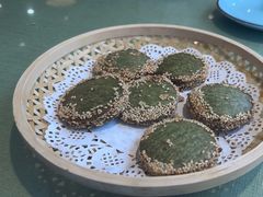 -桃子餐厅·天津菜(王顶堤总店)