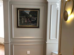 -Me Coffee下午茶艺术空间