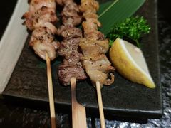 烧鸟三盛-無境·匠心日本料理(汉街店)