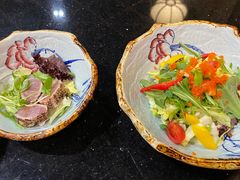 德川家沙拉-德川家日本料理(龙德广场店)