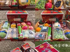 零售区-Aqua Oasis 水天堂(相城天虹商场店)