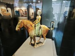 -洛阳古墓博物馆