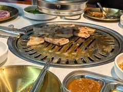 -六七八韩式烤肉·韩国料理(上杭路店)