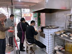 -王记肉火烧早餐中国店