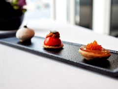 -Caprice(香港四季酒店)