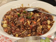 -堂瓦里·33年传统赣菜(第一街区店)