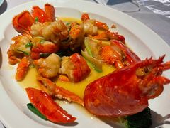 波士顿龙虾-南棠馆粤菜坊(群光店)