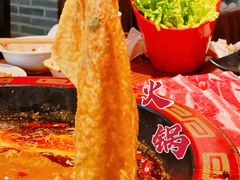 -庄老幺火锅(娄山关路店)