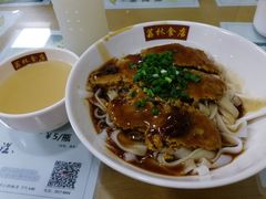 -荔林食店(西华路店)