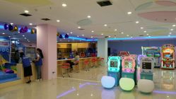 -都乐汇儿童乐园(莱蒙都会店)