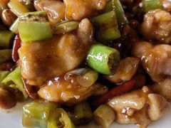 -颜家菜·鲁菜世家(大明湖店)