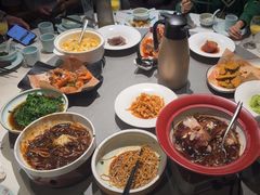 -王记姚家味·地道苏帮菜(凤凰街店)