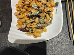 -卞二小串·鹤岗烧烤·坑烤(永定路店)