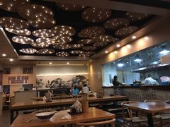 大堂-李公面(星尚邻里店)