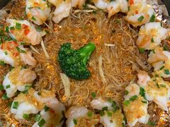 -辣螃铠盆盆蟹大排档(海昌店)