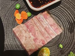-森隆饭庄(崇文门新世界百货店)