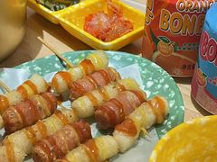 -Woolee韩食堂·韩式家庭料理