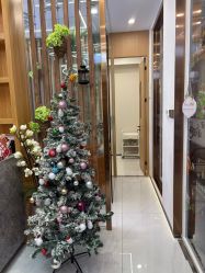 -芳朵美容养生SPA