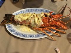 -Red Lobster
