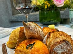 -Le Bistrot de Racine