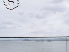 -绿城千岛湖喜来登度假酒店