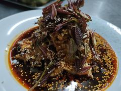 -南堂館川菜文化餐厅(天府店)