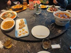 -悦百味·品质川菜(橄榄郡店)