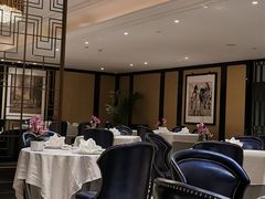 大堂-Yan Ting 宴庭中餐厅(上海静安瑞吉酒店)
