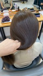 -川和潮人漂色·烫染·接发
