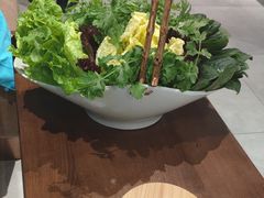 -快乐小羊火锅餐厅(农科路店)