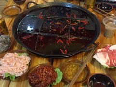 -独雅老火锅(原宏声巷店)