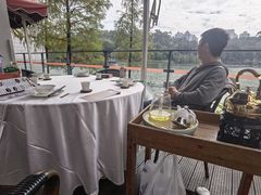 -鹿鸣酒家(越秀店)
