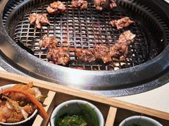 -赤坂亭M9和牛烧肉·日料398放题(万达店)