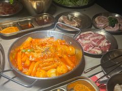 -西塔老太太泥炉烤肉(温州首店万象城黑金店)