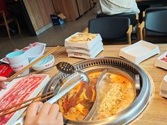 -季季红火锅(长沙步行街店)