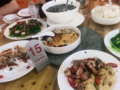 -海之鲜大排档(东山海鲜金銮湾店)