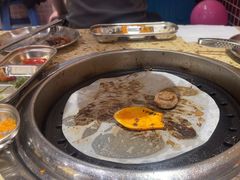 -姜胖胖无限自助烤肉(罗湖宝能店)